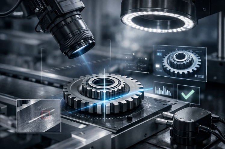 マシンビジョン